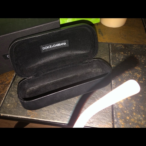 Dolce & Gabbana Sunglasses DG4077M - Pink White Floral Frames - Picture 7 of 13